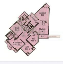 The Bayshore (D16), Condominium #481642501